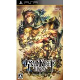 Other - 【お買い物マラソン！ポイント5倍★5/16 01：59まで】 【中古】PSP グランナイツヒストリー ●