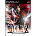 【中古】PS2 戦国無双