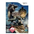 【中古】Wii モンスターハンター3（