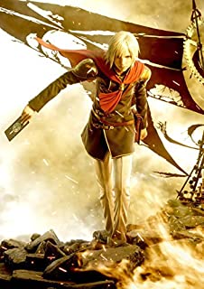 yÁzPS4 Final Fantasy Type-0 HD / t@Cit@^W[뎮 HD yCOUKŁz