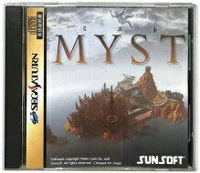 【中古】SS MYST ミスト 【中古】SS MYST ミスト