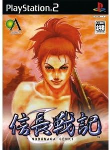 【中古】PS2 信長戦記 【中古】PS2 信長戦記