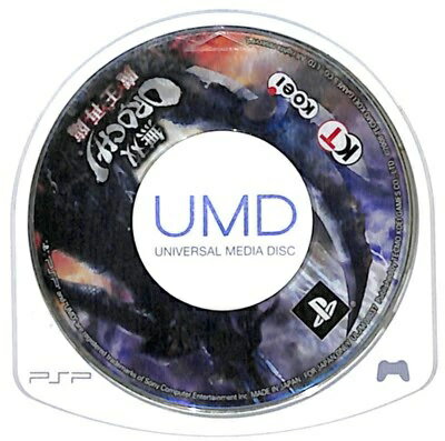 【中古】PSP 無双OROCHI 魔王再臨 ※カートリッジのみ 【中古】PSP 無双OROCHI 魔王再臨 ※カートリッジのみ