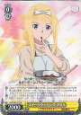 【中古】ヴァイスシュヴァルツ スイーツクッキング アリス 【SAO/S80-101 PR】 ソードアート・オンライン アリシゼーション Vol.2 シングルカード