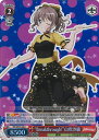 【中古】ヴァイスシュヴァルツ “Breakthrough!”山吹沙綾(ホロ) 【BD/WE35-08 R】 BanG Dream!「Poppin’Party×Roselia」 シングルカード