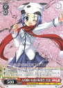 【中古】ヴァイスシュヴァルツ 人間嫌いな謎の転校生 美夏 【DC/WE40-29 N】 D.C.~ダ・カーポ~ 20th Anniversary シングルカード