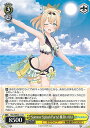 ヴァイスシュヴァルツ Summer Splash Party! 風真いろは  ホロライブプロダクション Summer Collection シングルカード