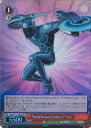 ヴァイスシュヴァルツ “World Network Enforcer”トロン 【MRd/S111-062S SR】 Disney ミラー・ウォリアーズ シングル...