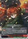 【中古】ヴァイスシュヴァルツ 紅蓮の双翼 シャナ 【SS/WE41-32SHP SHP】 プレミアムブースター 灼眼のシャナ シングルカード