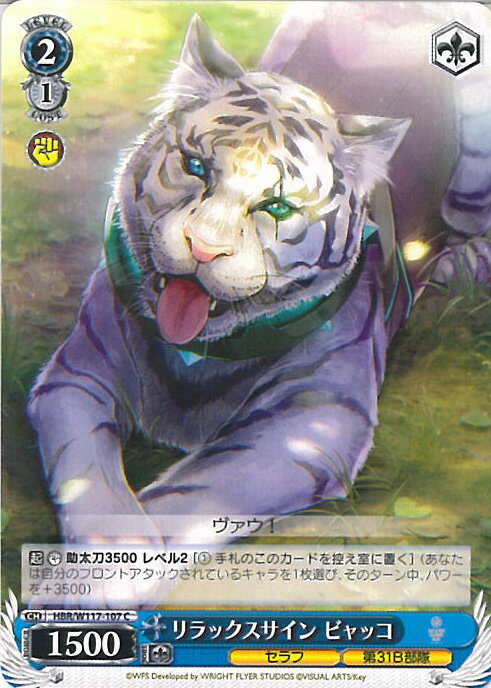  å ӥå HBR/W117-107 C إ֥С󥺥å Vol.2 󥰥륫