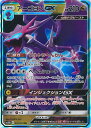 【中古】ポケモンカードゲーム アーゴヨンGX 【SM10b 034 / 054 RR】 強化拡張パック スカイレジェンド シングルカード