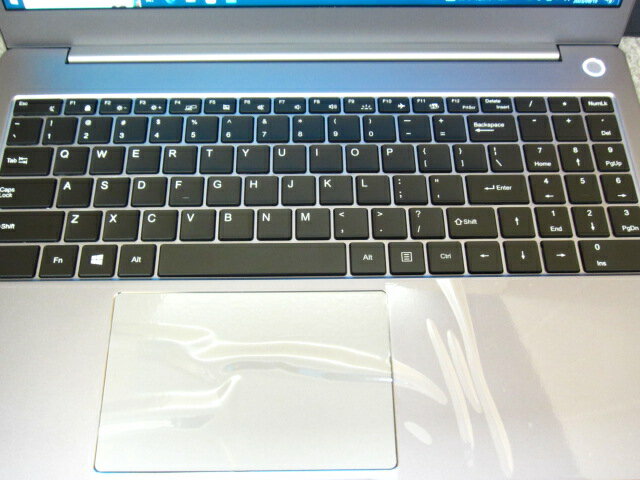 【中古】KUU Laitnin G3 Ryzen7 4800H 15.6型 Win10Pro 【状態良好】