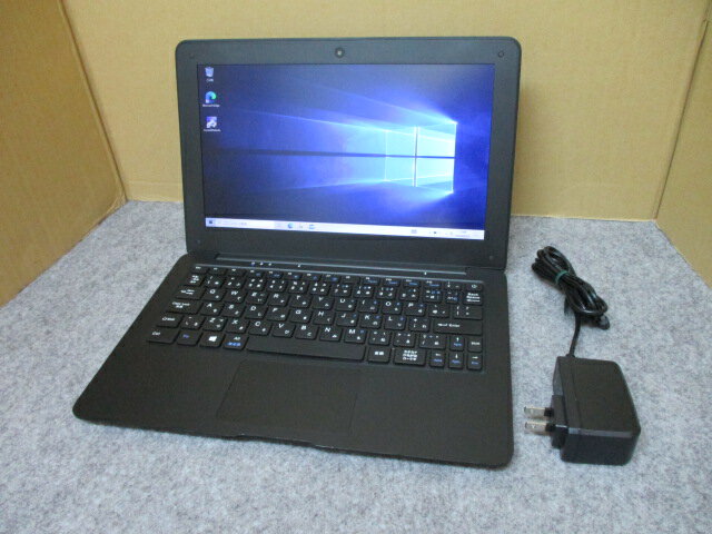 【中古】旭エレクトロニクス SG116BK 11.5型 Win10（64bit）