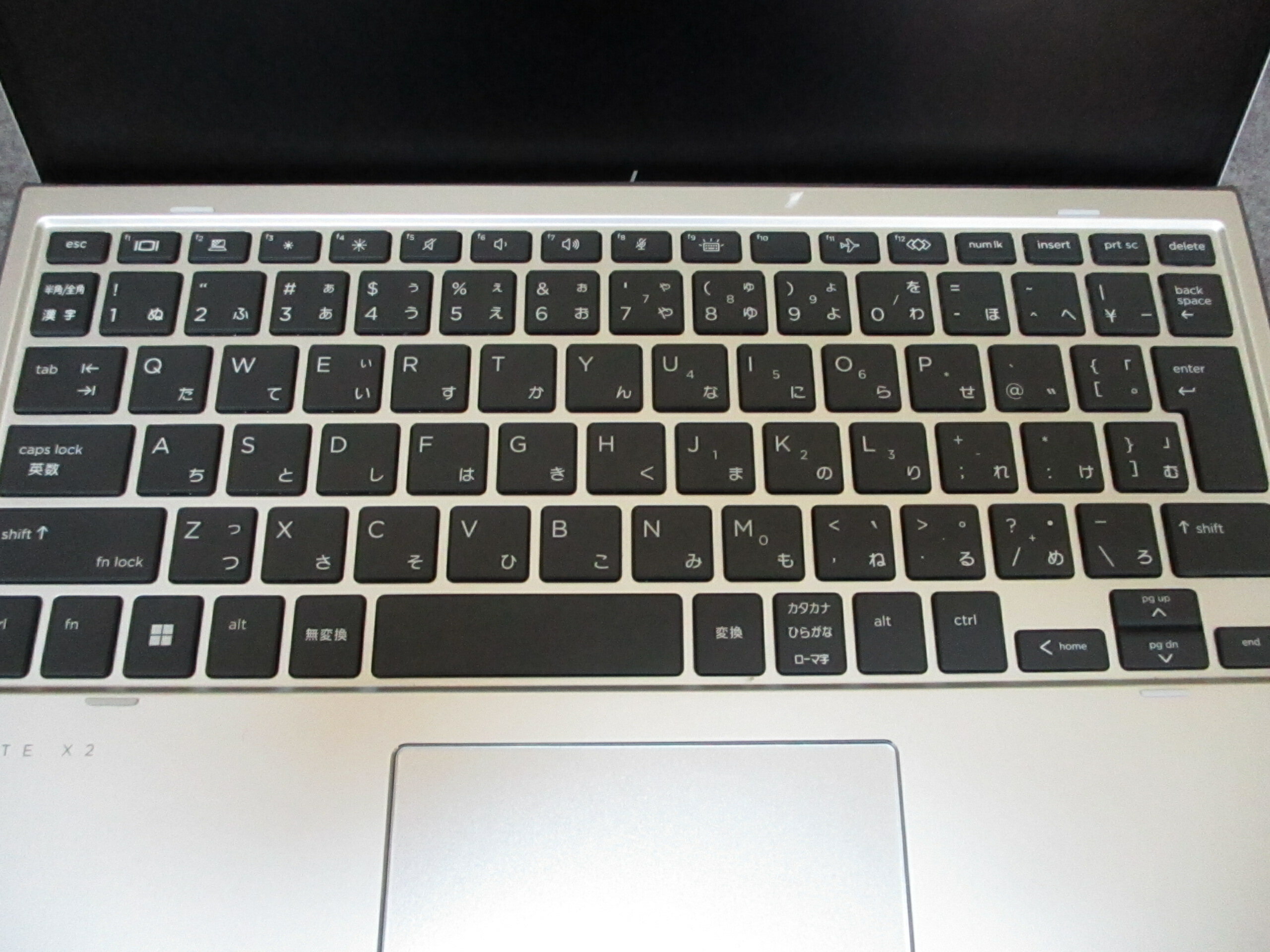 【中古】HP Elite X2 G8 LTE対応 13型WUXGA+ IPS液晶 Win11（64bit）