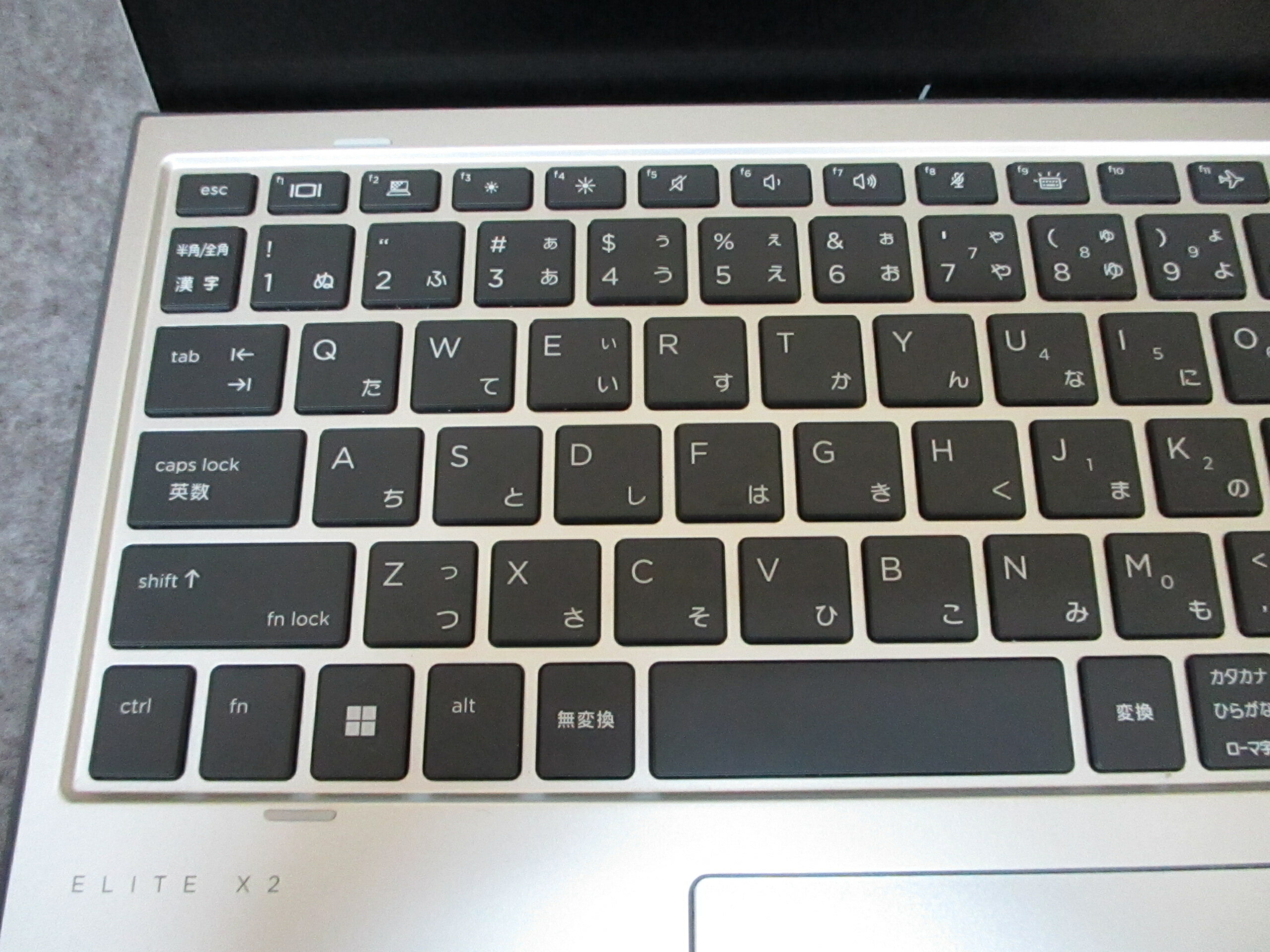 【中古】HP Elite X2 G8 LTE対応 13型WUXGA+ IPS液晶 Win11（64bit）