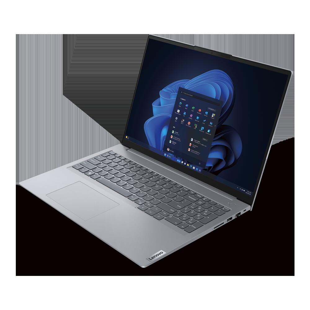 【中古】Lenovo ThinkBook 16 Gen 6 21KH00AMJP 【稼働8時間】