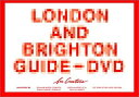 【中古】DVD London and Brighton Guide−DVD for Creators/NODT00001