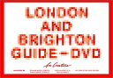 【中古】DVD London　and　Brighton　Guide−DVD　for　Creators/NODT00001