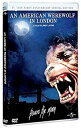 【中古】DVD 狼男アメリカン/UJSD-33984