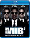 【新品】BD メン・イン・ブラック3 blu-ray & DVD/DAXA-4295