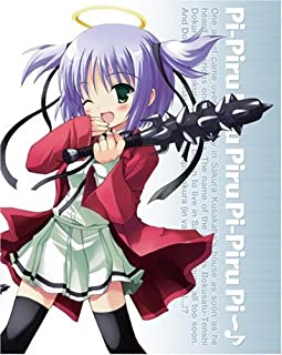 【中古】DVD 撲殺天使ドクロちゃん2(セカンド) 第1巻 【初回限定版】/GNBA-7344