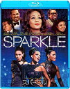 【中古】BD ホイットニー・ヒューストン/スパークル/BLU-80253