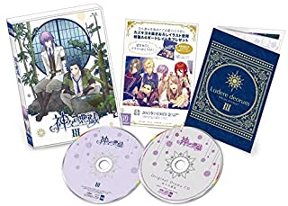 【中古】DVD 神々の悪戯 III/MFBT-0031 【中古】DVD 神々の悪戯 III/MFBT-0031