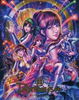 【新品】BD ももクロ 秋の二大祭り「男祭り+女祭り2012」BD-BOX(初回限定版) Blu-ray/KIXM-90077