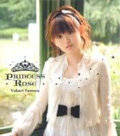【中古】CD 田村ゆかり/Princess　Rose/GBCM-15/シングル