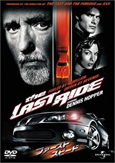 【中古】DVD ファースト・スピード/UNSD-43112