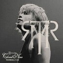 【新品】CD T.M.R.volution/T.M.R.　LIVE　REVOLUTION　11-12　-CLOUD　NINE-/ESCL-3910/アルバム