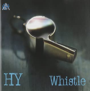 【新品】CD HY/Whistle/HYCK-10006/アルバム