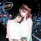 【新品】CD ERIHIRO/Stars（DVD付）/AVCD-16556/シングル
