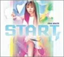 【中古】CD 愛内里菜/START/GZCA-7048/シングル