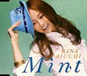 【中古】CD 愛内里菜/Mint/GZCA-7094/シングル