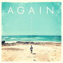 【新品】CD クレイ勇輝/AGAIN-また夏に会いましょう-/アルバム