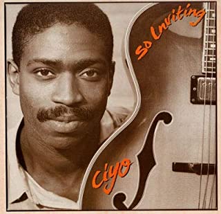 【新品】CD シヨ/ソー・インバイティング/アルバム