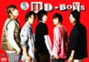 【中古】DVD DD-BOYS　Vol．2/DVD/VIBZ-5006