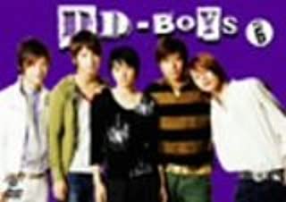 【中古】DVD DD-BOYS　Vol．4/DVD/VIBZ-5008
