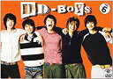 【中古】DVD DD-BOYS　Vol．6/DVD/VIBZ-5010