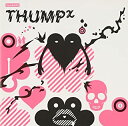 【新品】CD ポルノグラフィティ/THUMPx/CD/SECL-179/アルバム