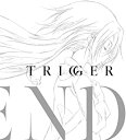 【中古】CD ZHIEND/Trigger/KSLA0106/シングル