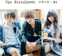 【中古】CD The Sketchbook/クラック／21/AVCA-62463/シングル