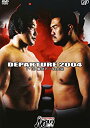 【中古】DVD PRO-WRESTLING NOAH Departure 7.10 東京ドーム大会/DVD/VPBH-12092