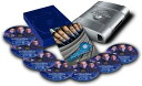 【新品】DVD スター・トレック エンタープライズ DVDコンプリート・シーズン3<完全限定プレミアム・ボックス>/DVD/PPSB-111079