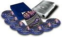 【新品】DVD スター・トレック エンタープライズ DVDコンプリート・シーズン1<完全限定プレミアム・ボックス>/DVD/PPSB-109519