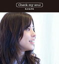 【中古】CD Check　my　soul/azusa/PCCG-01229/シングル