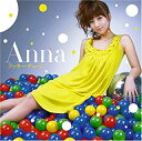 【中古】CD ラッキーチューン/Anna/GNCL-0032/シングル(2)