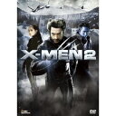 【新品】DVD X−MEN2/ブライアン・シンガー （監督名）/FXBNGA-24224