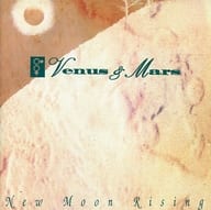 yÁzCD Venus & Mars r[iX&}[Y /j[E[ECWO/AVCB-66048 /Ao